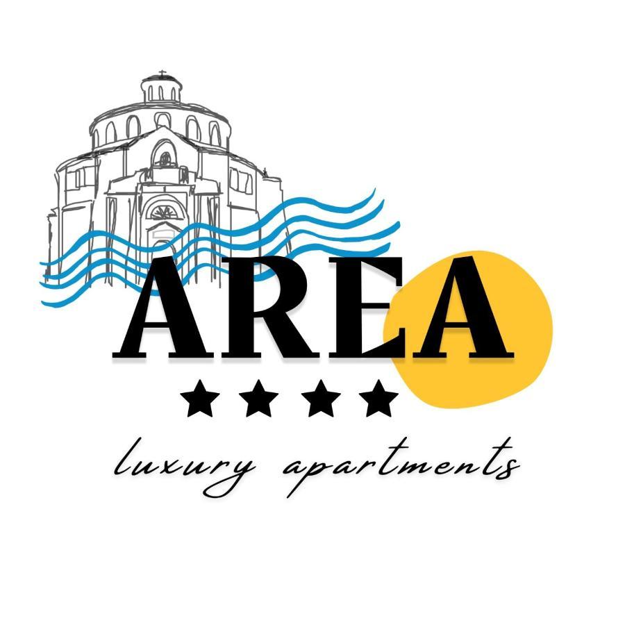 Area2 Center Luxury Apartment Ριέκα Εξωτερικό φωτογραφία