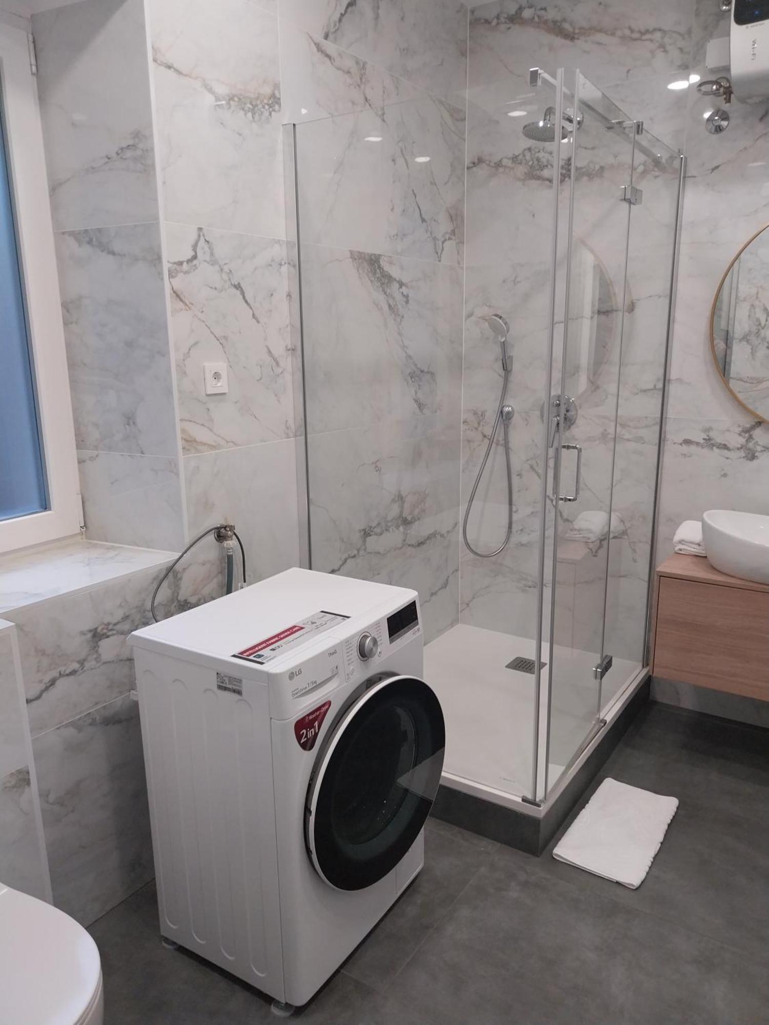 Area2 Center Luxury Apartment Ριέκα Εξωτερικό φωτογραφία